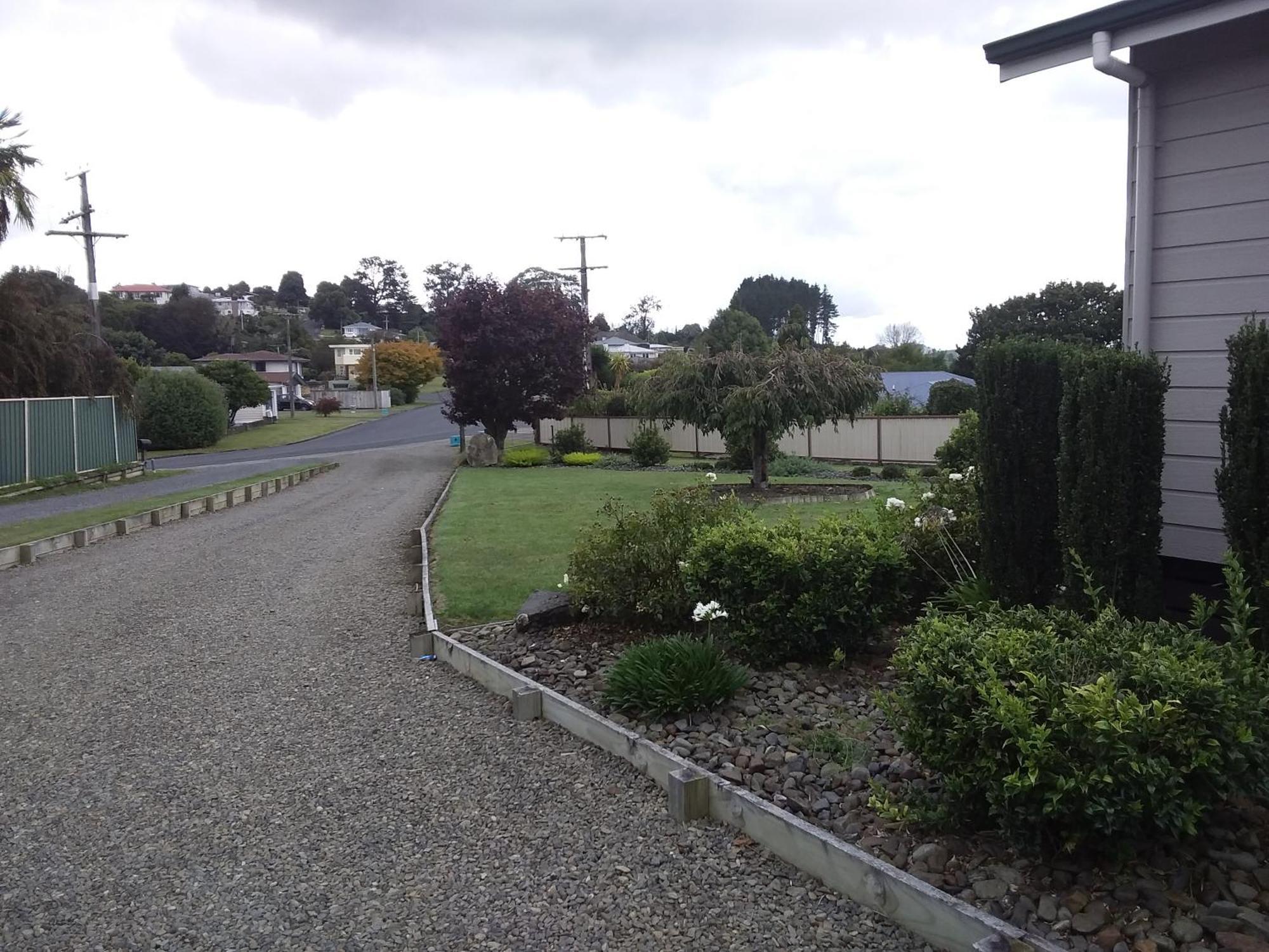 Chris And Dave'S B & B Otorohanga Exterior foto
