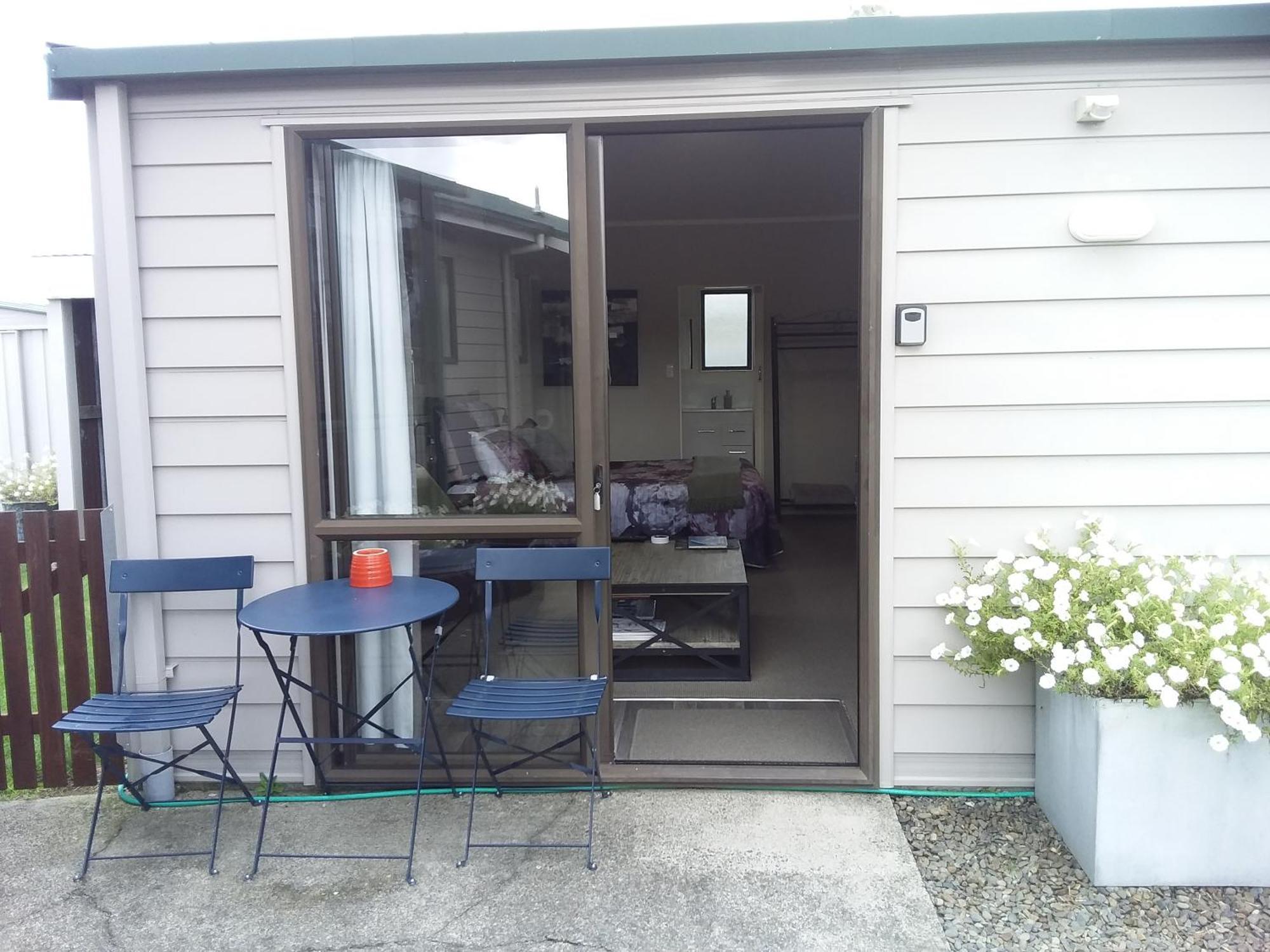 Chris And Dave'S B & B Otorohanga Exterior foto